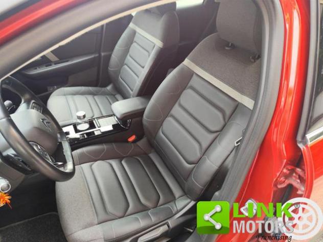 CITROEN C4 PureTech 130 S&S EAT8 Shine GARANZIA INCLUSA rif. 23922633 - Foto 5