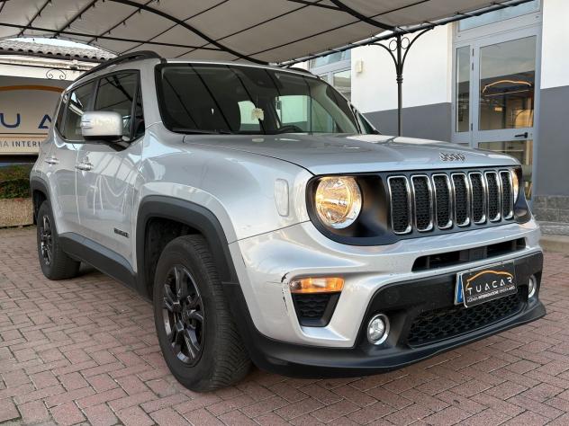 Jeep Renegade 1.0 T-GDI Longitude DISTRIBUZ #50736 - Foto 3