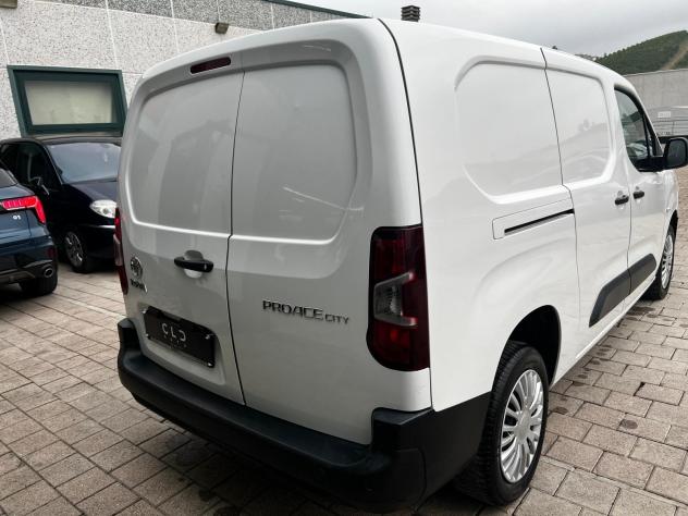 Toyota Proace Proace City 1.5D 100 CV S&S PL 4p. Ground - Foto 5