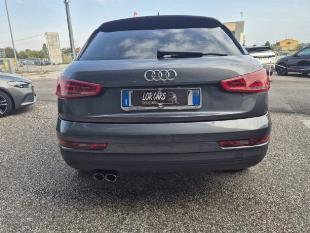 AUDI Q3 2.0 TDI 120 CV Business rif. 24195326 - Foto 6
