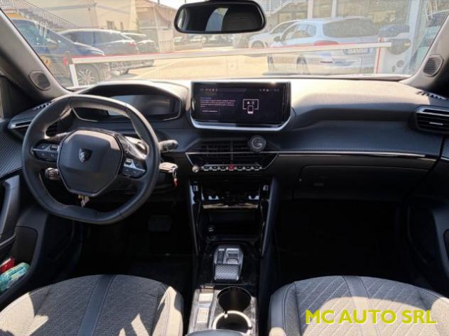 PEUGEOT 2008 PureTech 130 S&S EAT8 Allure PROMO CON FINAZ rif. 23931601 - Foto 9