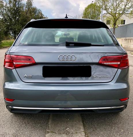 Audi A3 SPB 30 g-tron S tronic Admired - Foto 4