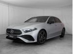 Mercedes-Benz Classe A Classe A 180 d Automatic AMG Line EXTRA