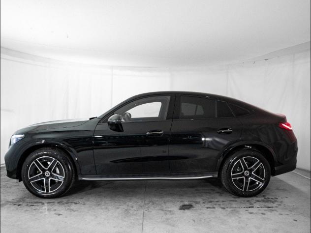 Mercedes-Benz GLC Coupé GLC 220 d 4MATIC Coupe - Foto 2
