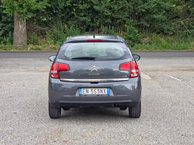 Citroen C3 1.4 HDi 70 Exclusive E5B Manuale NEO 2012 - Foto 5