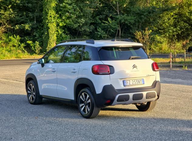 Citroen C3 Aircross PureTech 110 S&S Shine 2019-E6 Manuale NEO - Foto 4