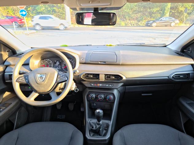 Dacia Sandero Streetway 1.0 TCe ECO-G Comfort GPL CV-101 E6 Manuale NEO 2022 - Foto 7