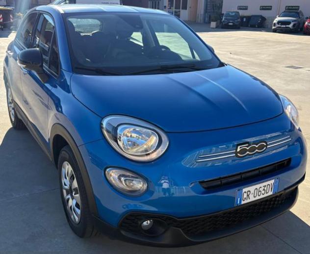 FIAT 500X 1.5 T4 Hybrid 130 CV DCT rif. 24187818 - Foto 7