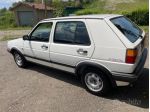 VOLKSWAGEN Golf 2ª serie Golf 1600 3 porte Madison