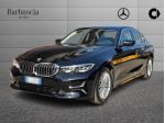 BMW Serie 3 G20 2019 Berlina - 320d mhev 48V Luxury auto