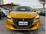 Peugeot 208 208 PureTech 75 Stop&Start 5 porte Active