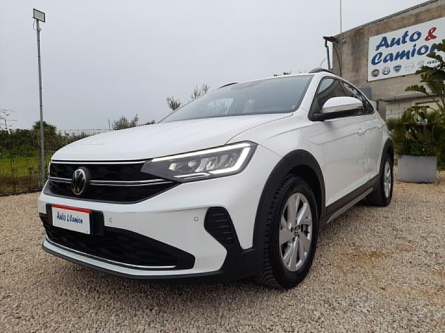 Volkswagen Taigo 1.0 TSI 95 CV SOLO 74000KM 2022