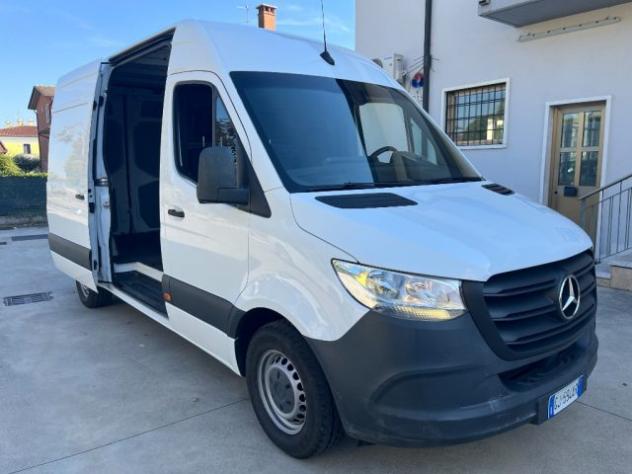 MERCEDES-BENZ Sprinter F37/33 311 CDI PM TA Furgone rif. 24070026 - Foto 7