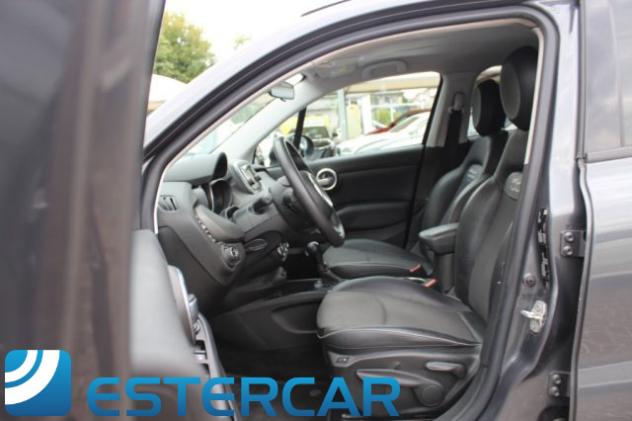 FIAT 500X 2.0 MultiJet 140 CV 4x4 Cross Plus rif. 24091974 - Foto 2