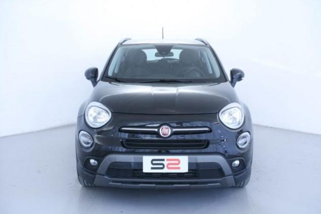 FIAT 500X 1.6 MultiJet 130 CV Cross/RETROCAMERA/NAVIGATORE rif. 18565455 - Foto 2