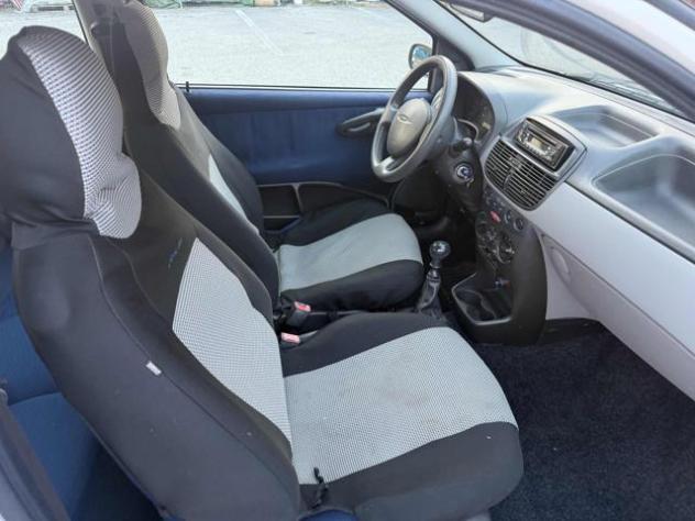 FIAT Punto 1.2i cat 3p ELX senza nessun lavoro da fare rif. 23829206 - Foto 5