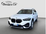 Bmw X1 xDrive25e Business Advantage