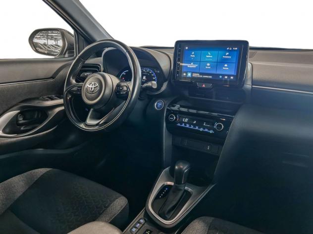 Toyota Yaris Cross Yaris Cross 1.5h Trend awd-i 116cv e-cvt - Foto 9