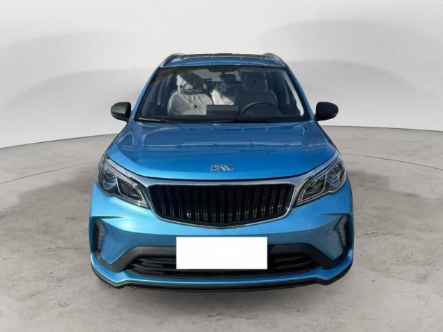 EMC Quattro 1.5 CVT