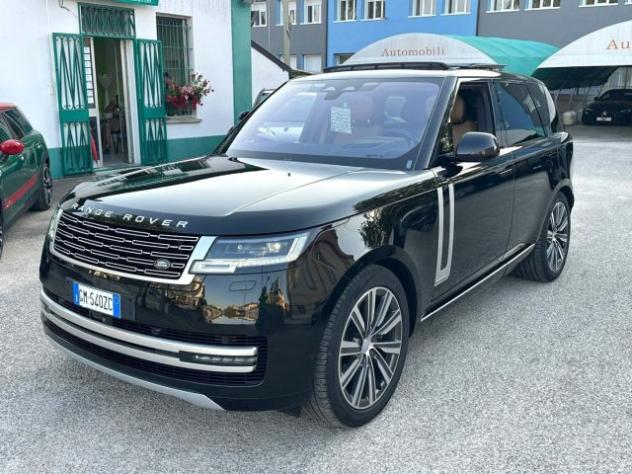 LAND ROVER Range Rover 4.4 V8 AUTOBIOGRAPHY 530CV TETTO C22" G TRAINO FUL rif. 24088450 - Foto 2