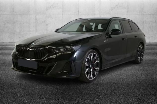 BMW 540 d 48V xDrive Touring Msport Pro rif. 24049671