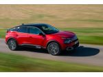 CITROEN C4 Hybrid 145 e-DCS6 Plus rif. 24179150