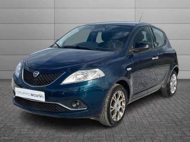 Lancia Ypsilon III 2015 1.2 Gold ecochic Gpl 69cv