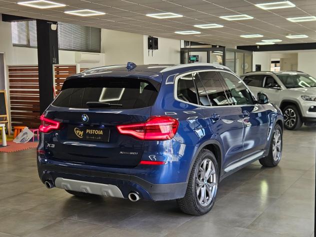 Bmw X3 xDrive20i xLine - IVA ESPOSTA - TAGLIANDI BMW - Foto 4