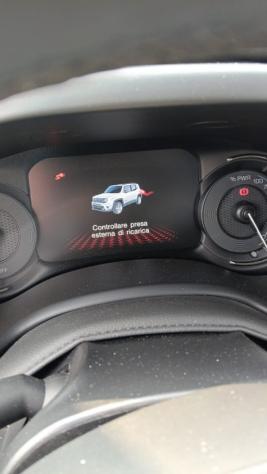JEEP Renegade 1.3 T4 190CV PHEV 4xe AT6 Limited rif. 24230116 - Foto 8