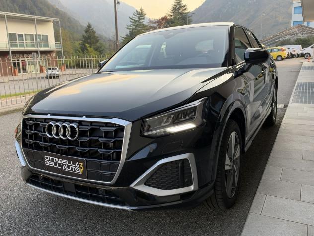 Audi Q2 Q2 30 2.0 tdi Admired Advanced | MOLTO ACCESSORIATA - Foto 2