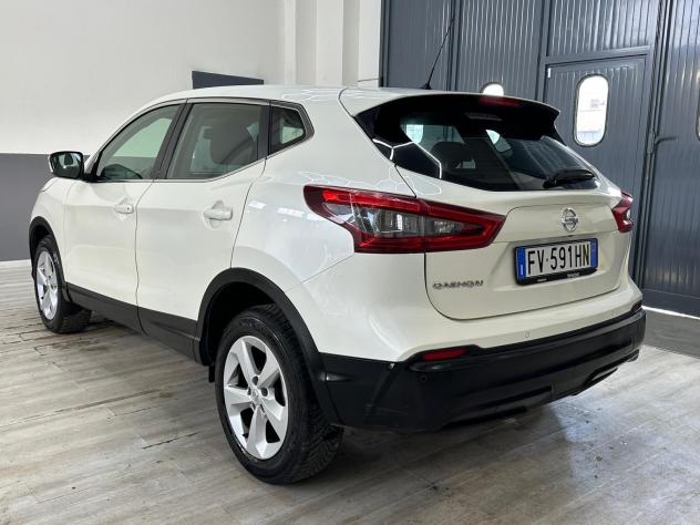 Nissan Qashqai 1.6 dCi 2WD Tekna - Foto 6