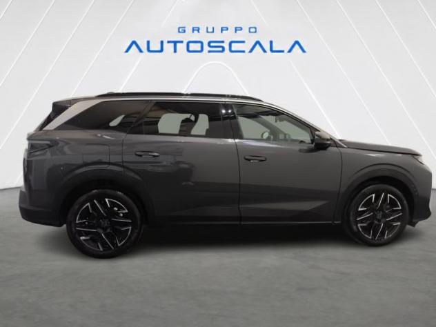 PEUGEOT 5008 1.2 Hybrid 136cv e-DCS6 Allure rif. 23864875 - Foto 6