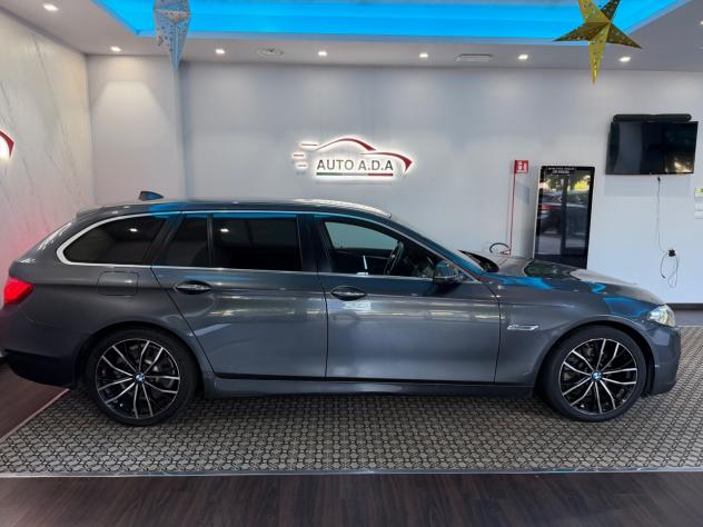 Bmw 520 520d Touring - Foto 4