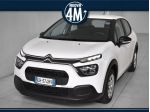 Citroën C3 PureTech 83 S&S Feel Neo patentati