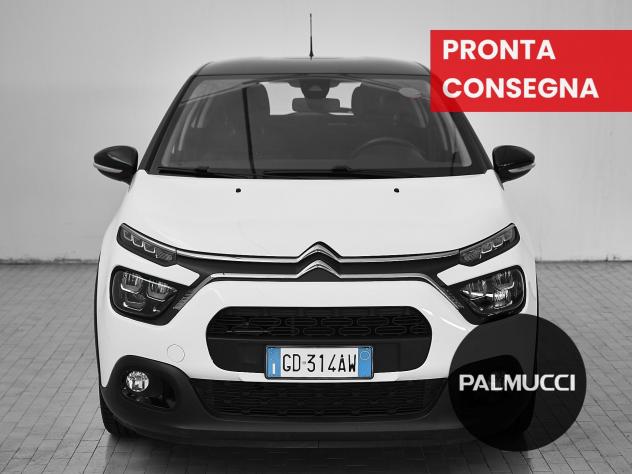 Citroën C3 PureTech 83 S&S Shine Neo Patentati - Foto 2
