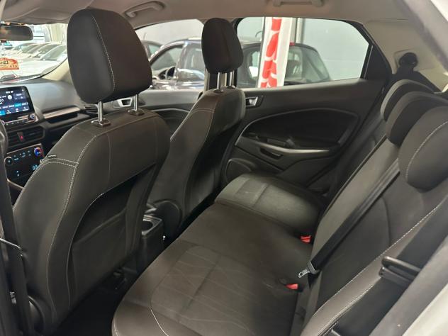 Ford EcoSport 1.0 EcoBoost 125 CV Start&Stop Titanium - Foto 9