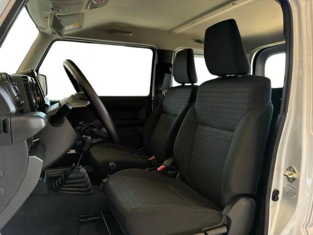 Suzuki Jimny 3 porte MT GL - Foto 8
