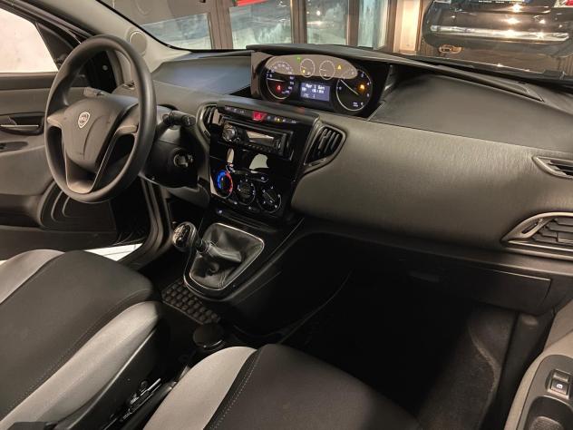 Lancia Ypsilon 1.3 MJT 16V 95 CV 5 porte S&S Elefantino - Foto 9