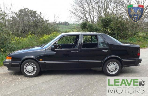 Saab 9000 i 16 4 porte CD (M1482) - Foto 8