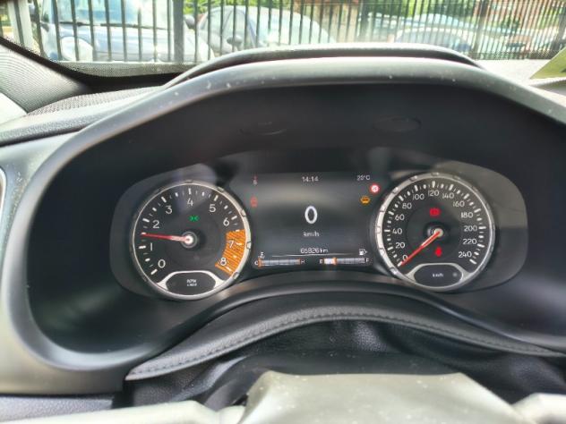 JEEP Renegade Renegade 1.0 T3 Limited - Foto 10