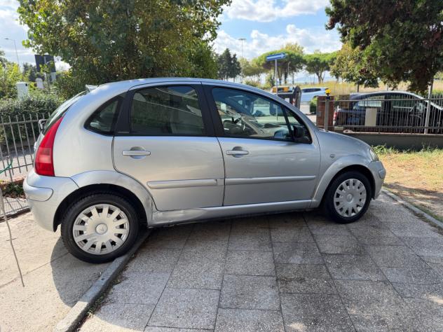 Citroen C3 1.4 Exclusive NEOPATENTATI - Foto 5