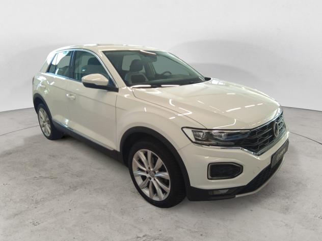 Volkswagen T-Roc T-Roc 1.5 tsi Advanced - Foto 2