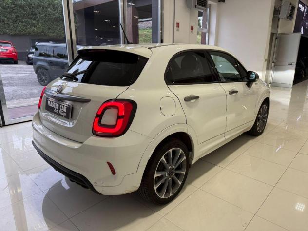 FIAT - 500X - 1.0 T3 120 CV Sport (C/V) - Foto 4
