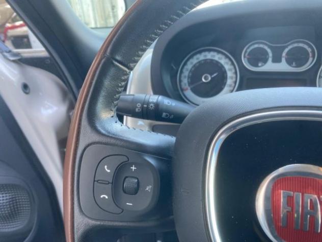 FIAT 500L 1.4 95 CV Trekking rif. 24054309 - Foto 9