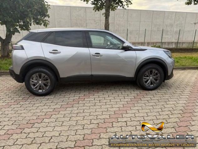 PEUGEOT 2008 PureTech 100 S&S Allure rif. 24069811 - Foto 5