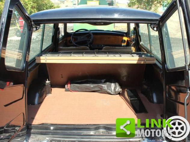 AUSTIN Estate Mini Clubman / Targata RM / Iscritta ASI rif. 23334715 - Foto 10