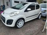 Citroen C1 1.0 3 porte Seduction