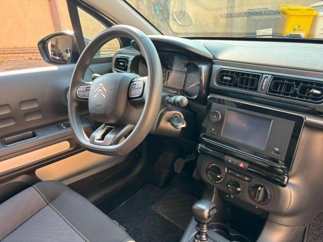 CITROEN C3 1.5 BlueHDi 100 S&S Feel - Foto 8