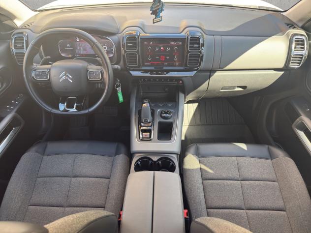 Citroën C5 Aircross C5 Aircross 130 S&S Shine -PREZZO PROMO - Foto 10