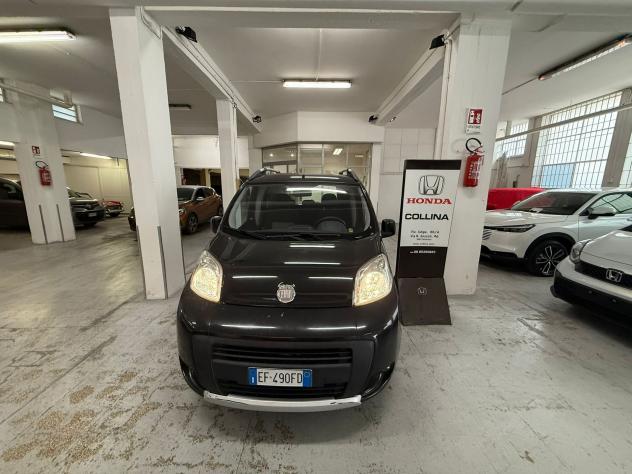 FIAT QUBO Qubo 1.3 mjt 16v Active